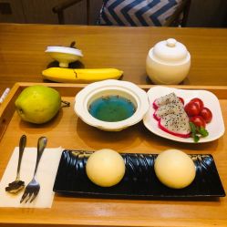 -她时区金吉兒月子中心(太湖度假店)