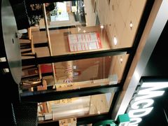 -麦当劳(天塔道店)