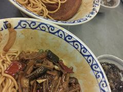 -梅溪·小伙子干挑面(安吉总店)