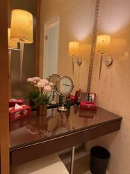 -青岛香格里拉·氣水疗中心