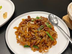 广式干炒牛河-禧宴Joyous Restaurant(禧园店)