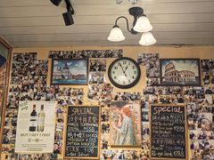 -后厨意餐La Cucina(外交公寓店)