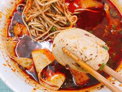 -四川老牛麻辣烫(北门桥店)