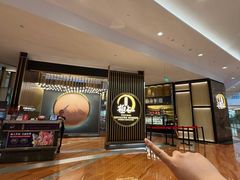 -極上萬膳·日料放题(来福士江景店)