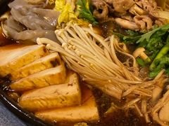 -北京古北水镇御舍温泉酒店