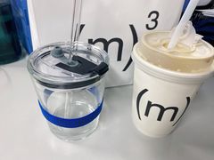 -CUBIC3三立方咖啡(凌空SOHO店)