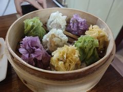 -正宗天津烧麦馆(柳州路店)