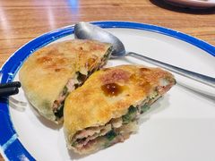 -圣河湾虾饺美食(站前店)