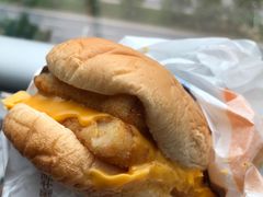 -麦当劳(广州新港东路第二分店)