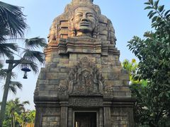 -南宁方特东盟神画