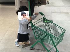 -果蔬好生活超市(乐堤港店)