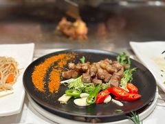 -火地铁板烧(昆山万象汇店)