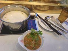 -西火火·川派小火锅(西溪银泰店)
