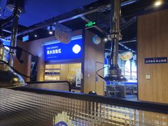 -金妈家烤肉(龙湖U城天街店)