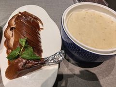 -北平食府·北京烤鸭(北京西站六里桥店)