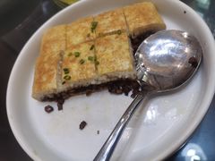 -茶港食堂(武昌店)