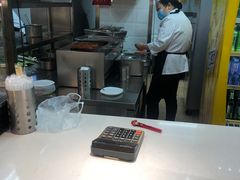 -苏氏牛肉面(惠工街店)