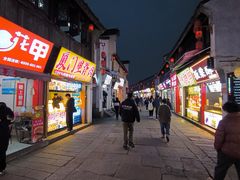 -衣裳街历史文化街区