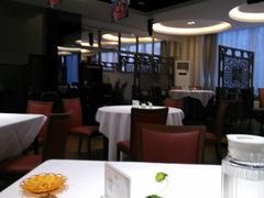 大堂-肥肥小厨(咸阳路店)