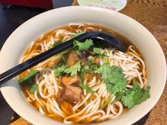 -李先生牛肉面大王(马栏店)