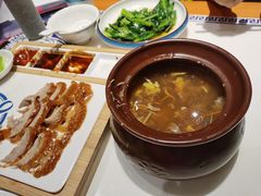 -满园春饼(宜昌万达店)