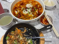 水煮鱼-大食代美食广场(迪士尼小镇店)