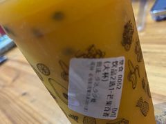 -花姨·老电影院果汁冰(88号店)