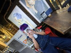 -煊私人定制美发会所