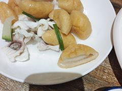 -鱼醉无骨鱼·中山脆肉鲩(荔湾路店)