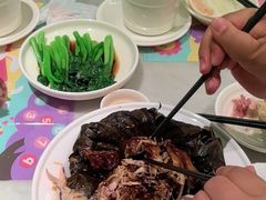 -南小馆(迪士尼小镇店)