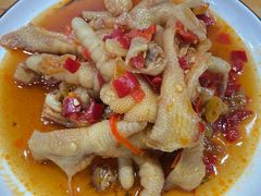 -邱大妈水煮(龙山店)