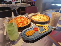-必胜客(五道口店)