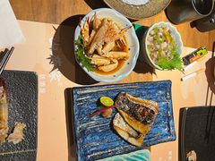 -山葵家居酒屋(天目里店)
