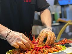 -红盔甲·小龙虾(天钥桥店)