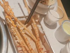 -佬缸炮江湖川菜(玉林店)