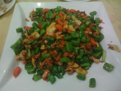 福1-广宁炭炉鸡煲·富临门饭店