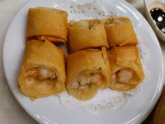 -潮福城大酒楼·潮粤菜·港式点心(阳光城店)