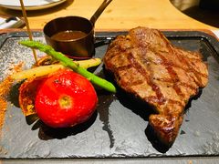 -原石牛扒·约会餐厅(龙城万科里店)