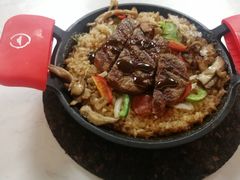 -必胜客(国贸店)