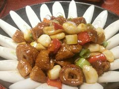 -五谷粮煎饼卷大葱(景星店)