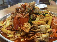 -瑞丽活螃蟹(芒市店)