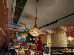 -吃饭皇帝大(解放西路店)