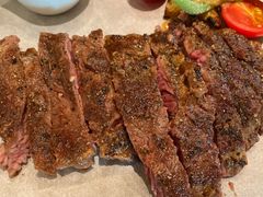 -新鲜誌·新派食集(万象天地店)