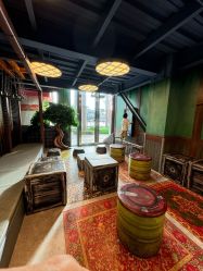 -尼克Playtime(欢乐海岸店)