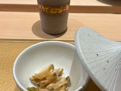 -鹤菊·鮨Omakase(古子城店)