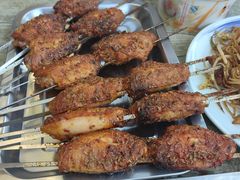 -金二烤肉(早慈巷小区店)