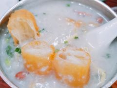 -陈添記·祖傳爽鱼皮·西关老字号(广州首店)