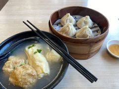 -王家沙点心店(西康路店)