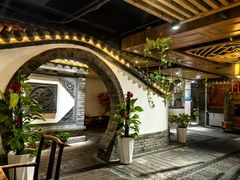 -和院老火锅铜锅烧烤海鲜(朱雀大街店)