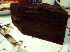 -Awfully Chocolate(来福士广场店)